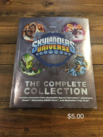 Skylanders Universe - The Complete Collection