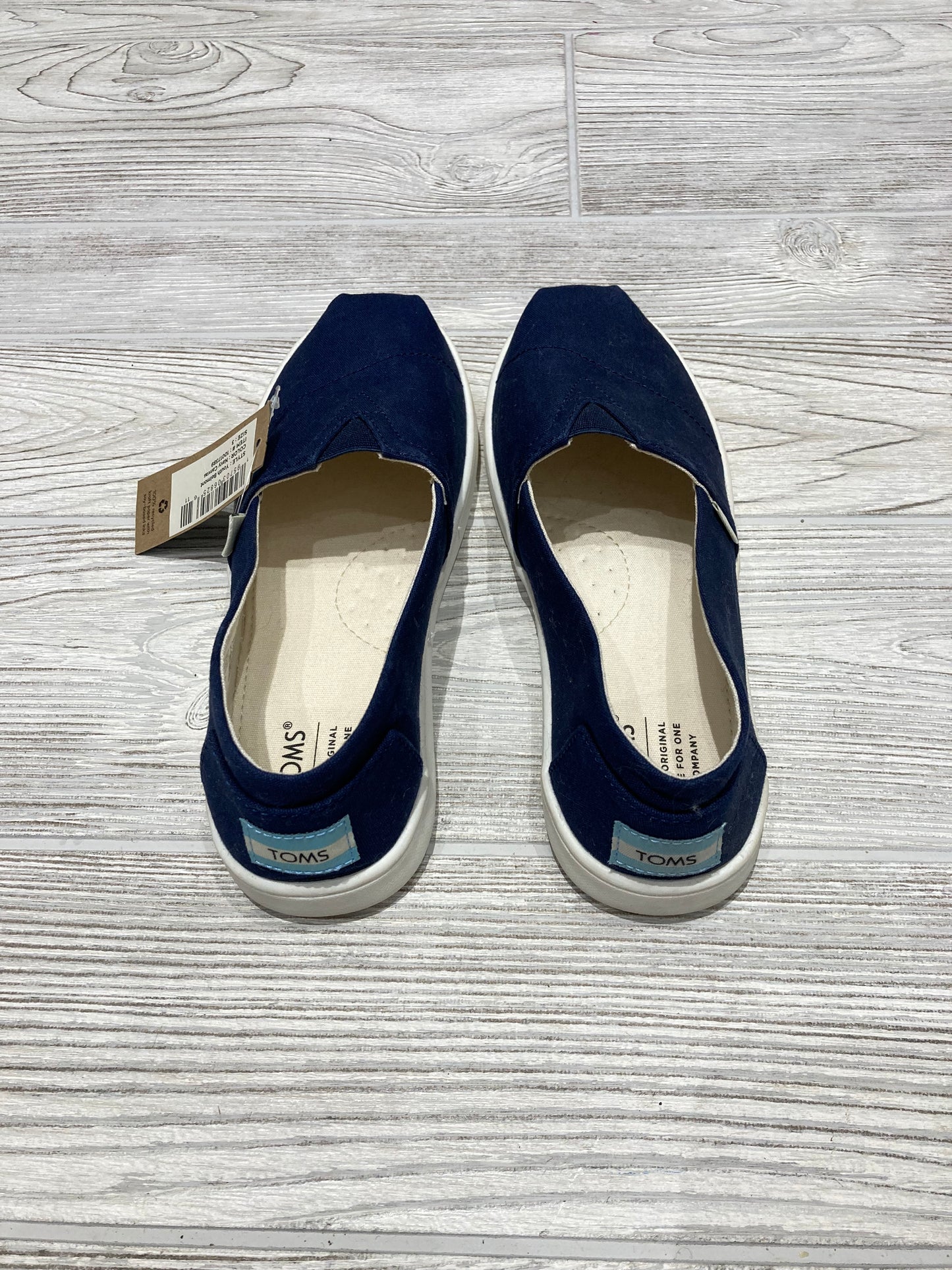 TOMS Belmont Shoes