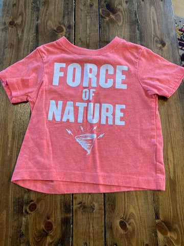 Children’s Place “Force of Nature” T-Shirt
