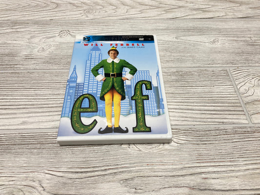 Elf