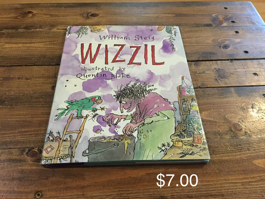 Wizzil