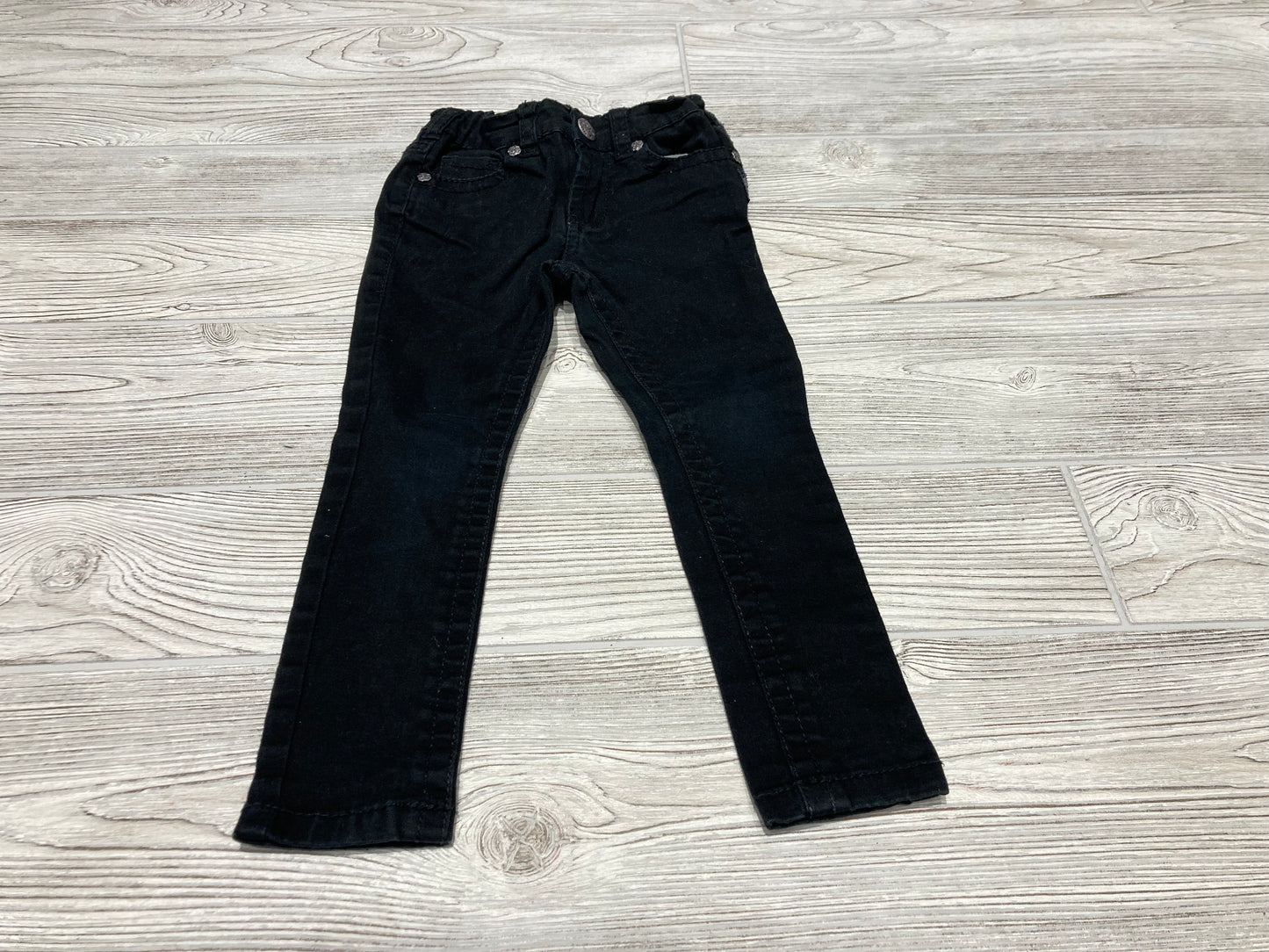 Silver Jeans