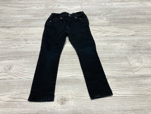 Silver Jeans