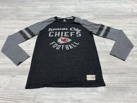 NFL Kansas City Chiefs Long Sleeve Shirt
