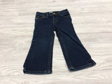 Children’s Place Bootcut Stretch Jeans