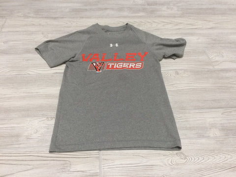 Under Armour Valley Tigers Athletic Short Sleeve Shirt