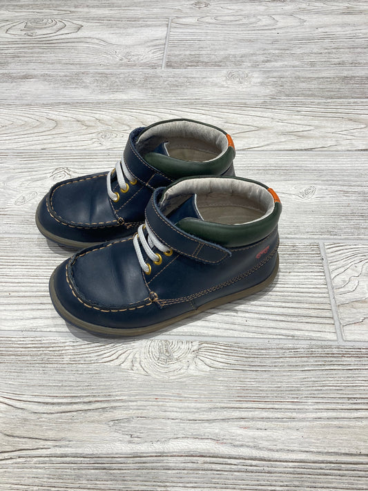 See Kai Run Boots