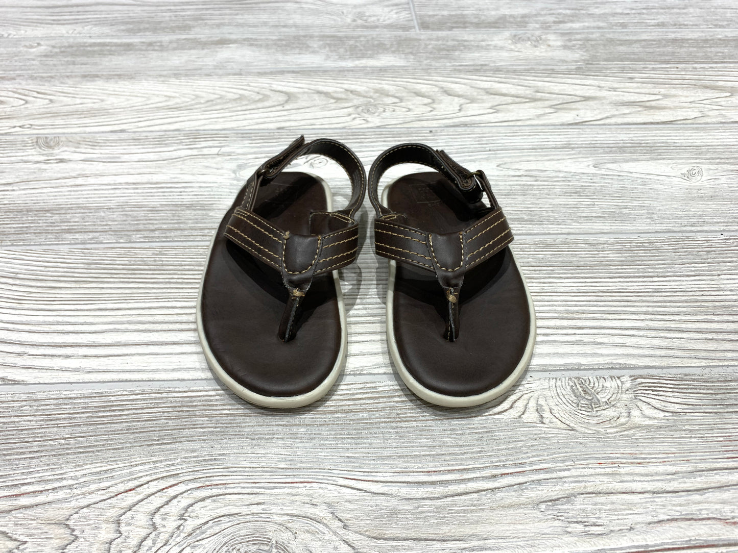 GAP Ankle Strap Sandals