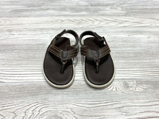 GAP Ankle Strap Sandals