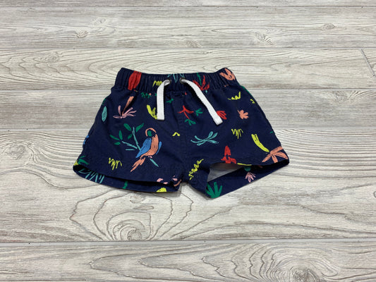 Hanna Andersson Swim Trunks