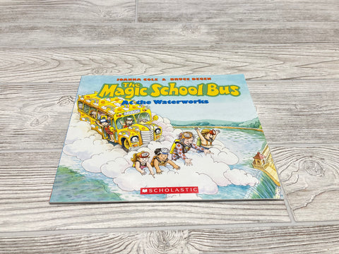 The Magic School Bus - At the Waterworks