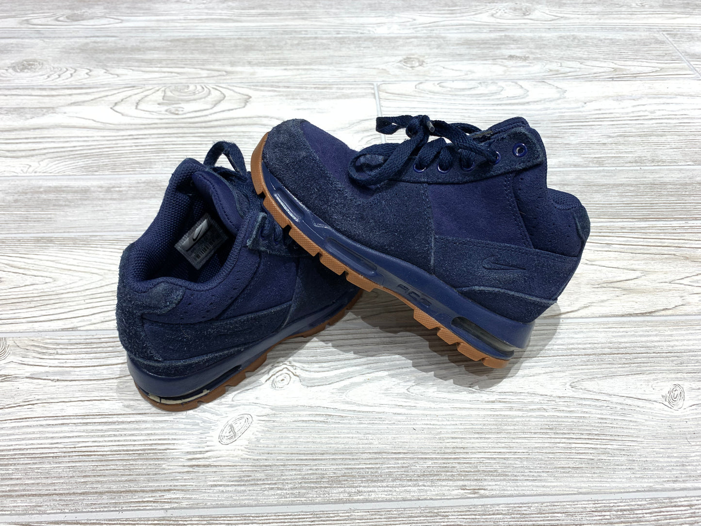 Nike ACG Boots